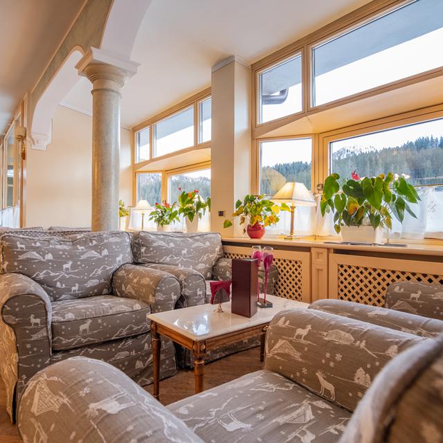TH Madonna di Campiglio Golf Hotel - Afbeelding 10