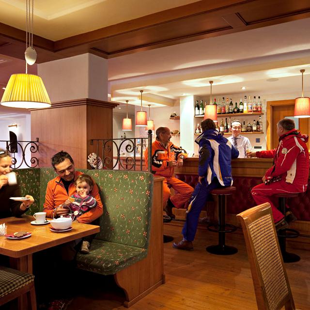 TH Corvara Greif Hotel - Afbeelding 20