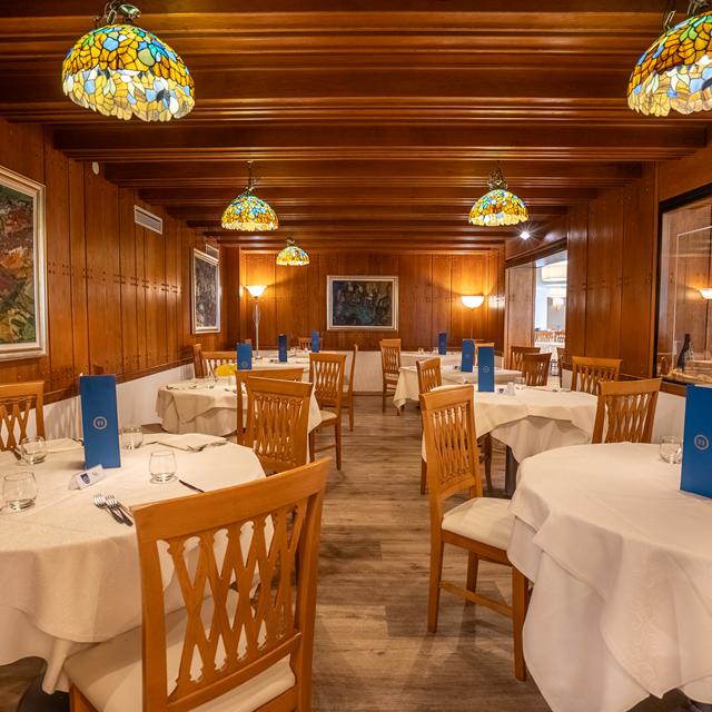 TH Corvara Greif Hotel - Afbeelding 11