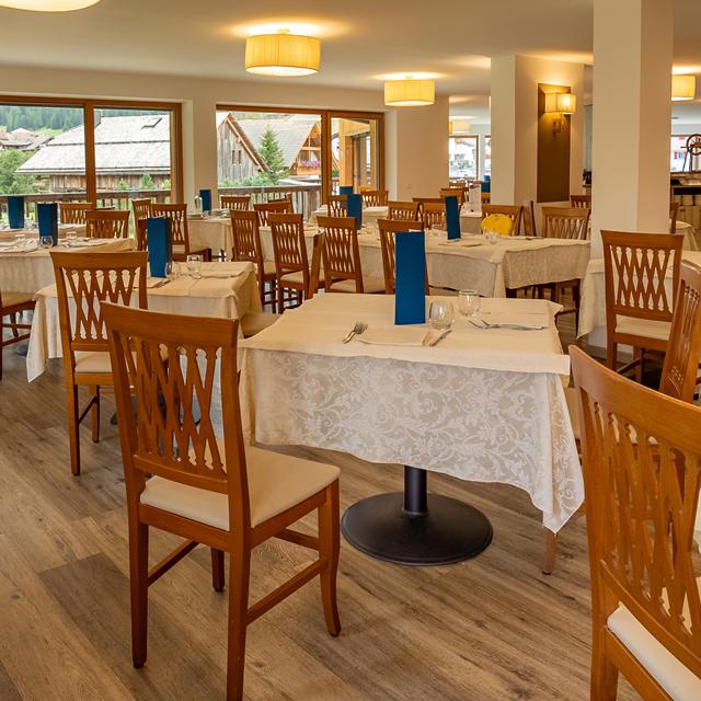 TH Corvara Greif Hotel - Afbeelding 10