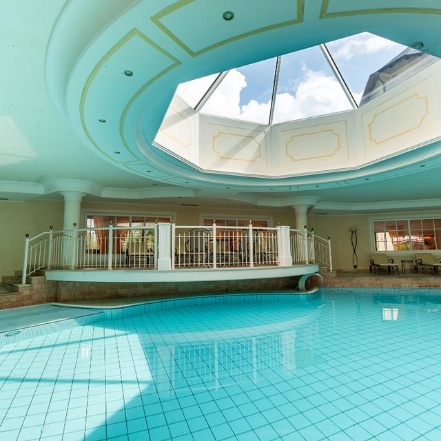 TH Corvara Greif Hotel - Afbeelding 13
