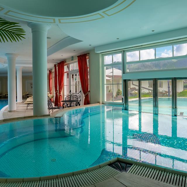 TH Corvara Greif Hotel - Afbeelding 12