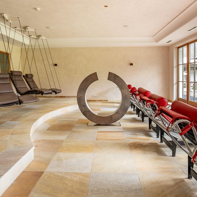 TH Corvara Greif Hotel - Afbeelding 15