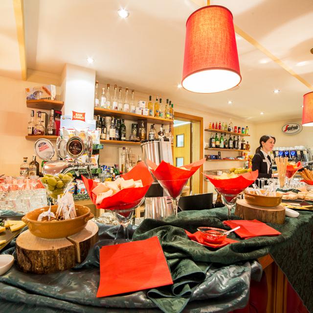 TH Corvara Greif Hotel - Afbeelding 9
