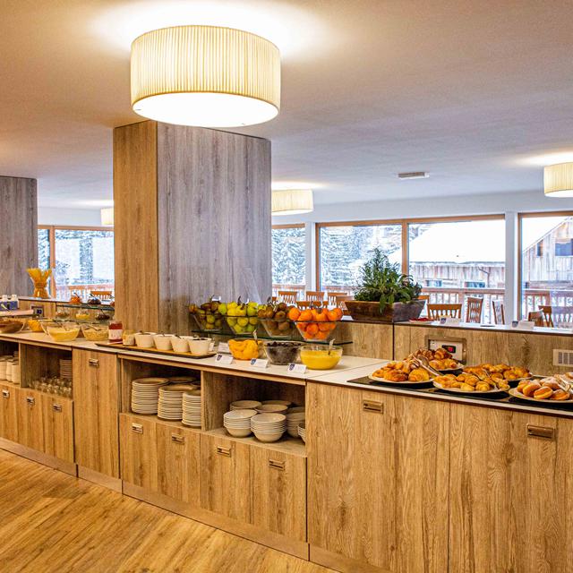 TH Corvara Greif Hotel - Afbeelding 8