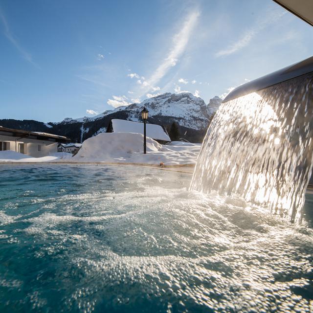 TH Corvara Greif Hotel - Afbeelding 24