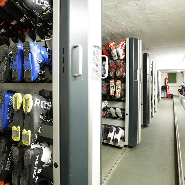 TH Corvara Greif Hotel - Afbeelding 23