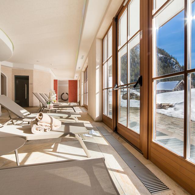 TH Corvara Greif Hotel - Afbeelding 14