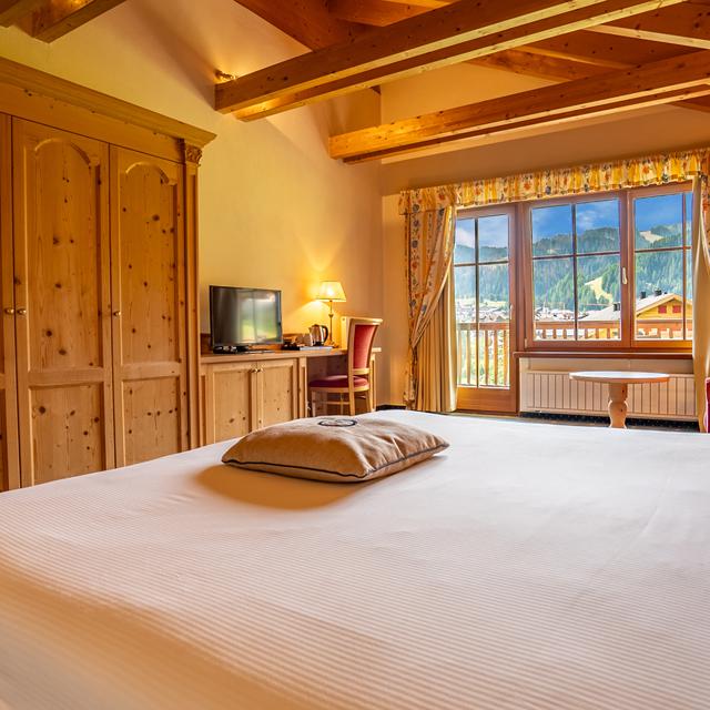 TH Corvara Greif Hotel - Afbeelding 21