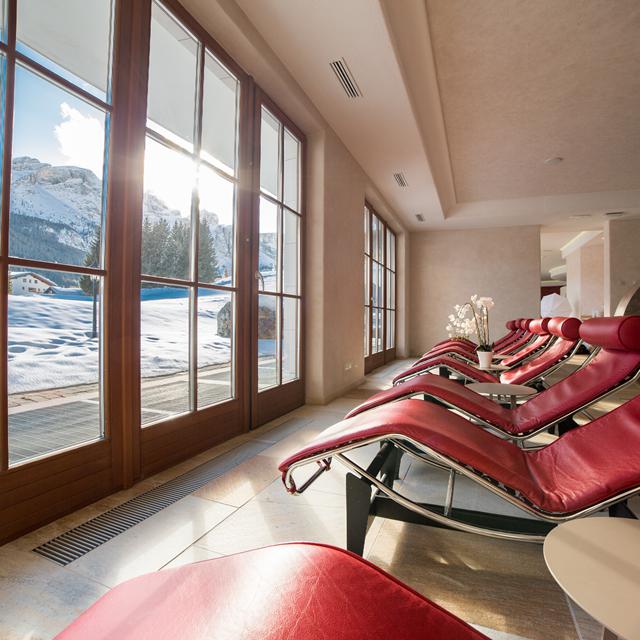 TH Corvara Greif Hotel - Afbeelding 16
