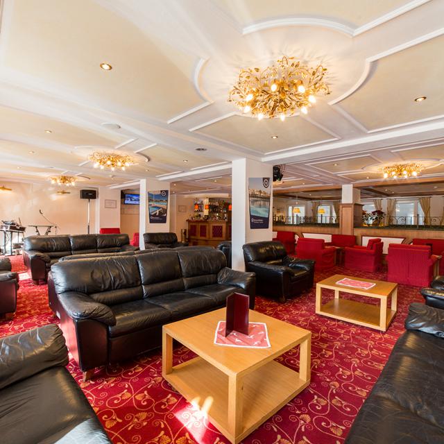 TH Corvara Greif Hotel - Afbeelding 6