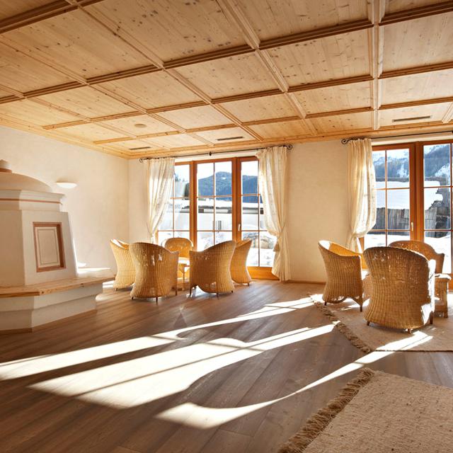TH Corvara Greif Hotel - Afbeelding 7