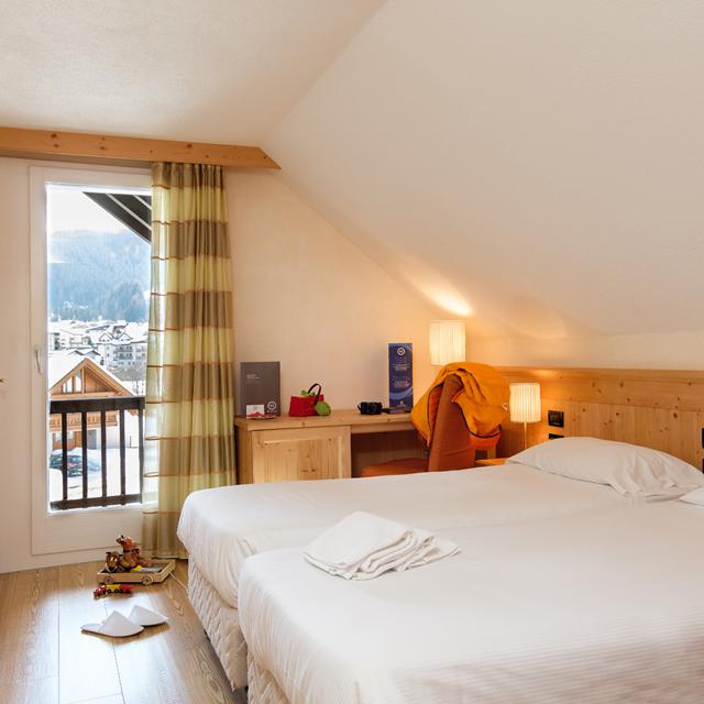 TH Corvara Greif Hotel - Afbeelding 22