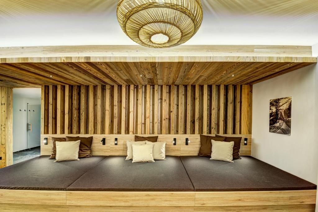 8 Dagen logies/ontbijt Das Förstereck