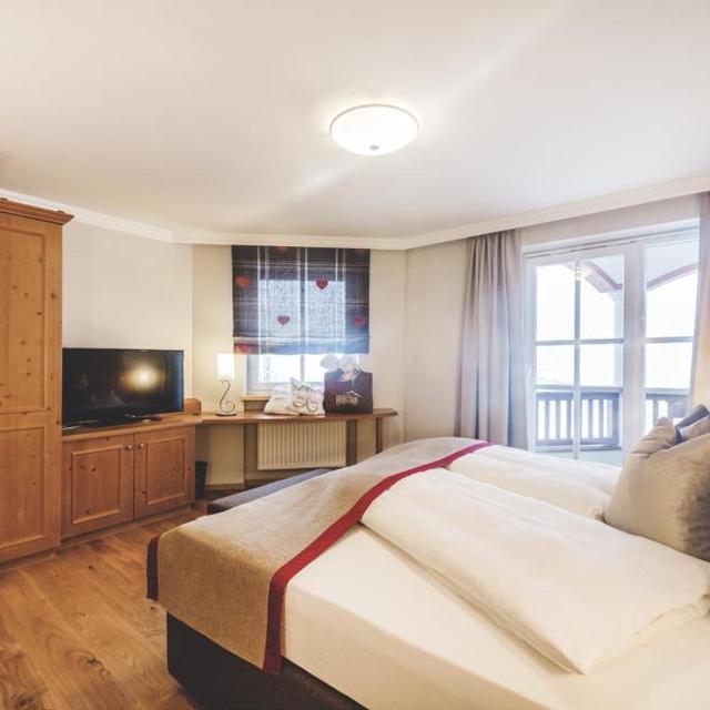 Familien und Wellnesshotel Der Hanneshof - Montana - Afbeelding 15