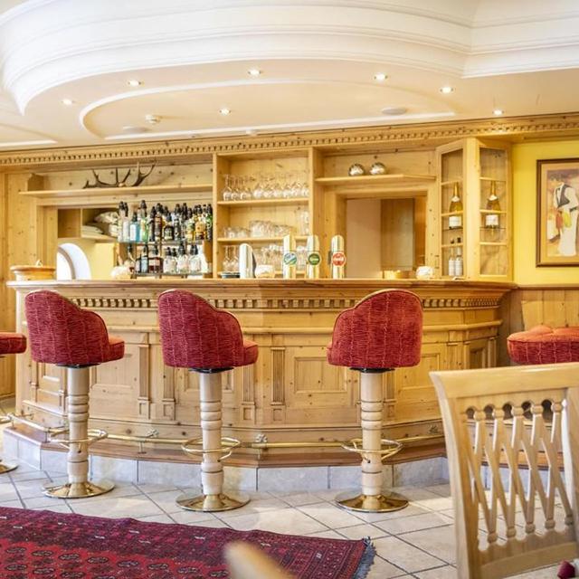 Familien und Wellnesshotel Der Hanneshof - Montana - Afbeelding 13
