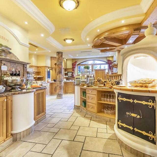 Familien und Wellnesshotel Der Hanneshof - Montana - Afbeelding 7