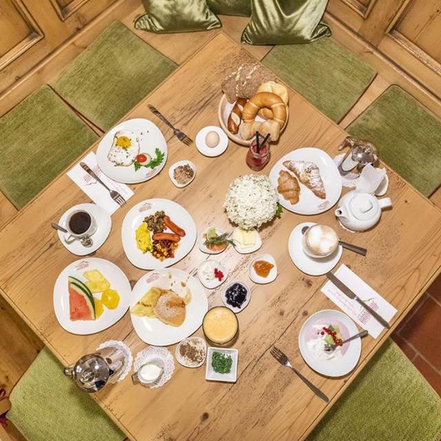 Familien und Wellnesshotel Der Hanneshof - Montana - Afbeelding 6
