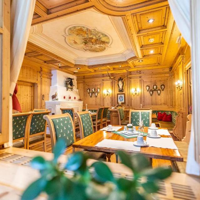 Familien und Wellnesshotel Der Hanneshof - Montana - Afbeelding 10