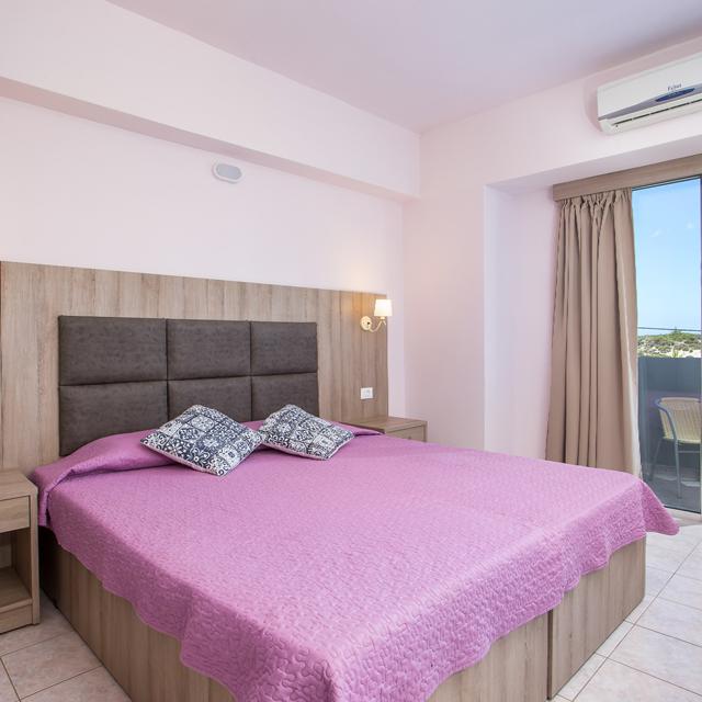 Sun & Sea studios & appartementen