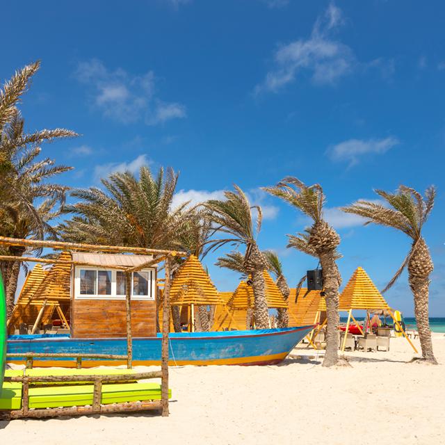 Hotel Welcome Meridiana Djerba, Midoun foto 4