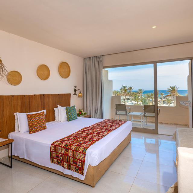 Hotel Welcome Meridiana Djerba