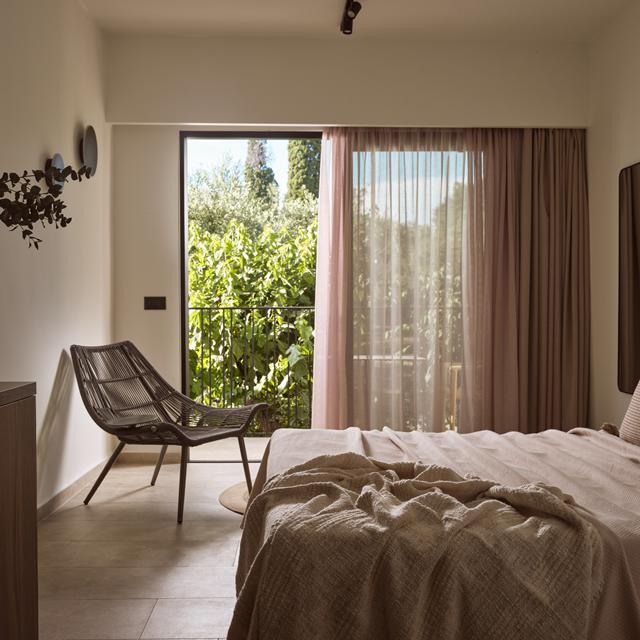 Bougainvillea Boutique Hotel, Agios Sostis foto 4