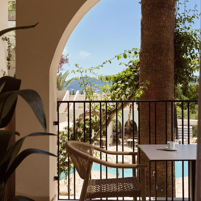 Bougainvillea Boutique Hotel