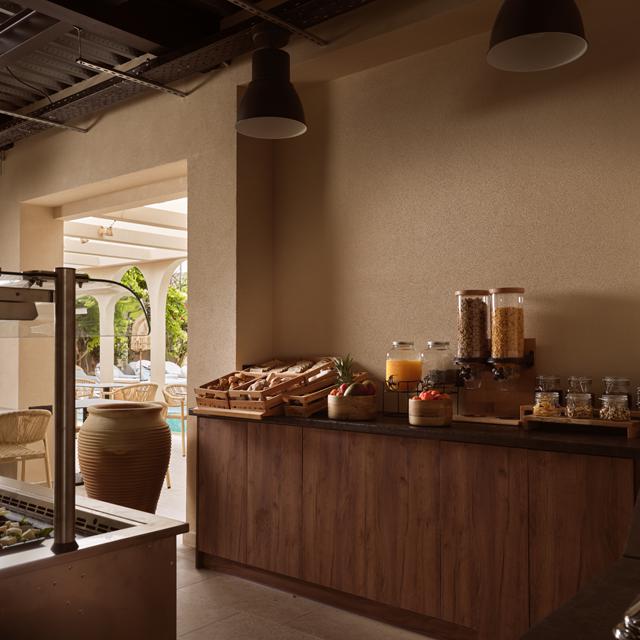 Bougainvillea Boutique Hotel