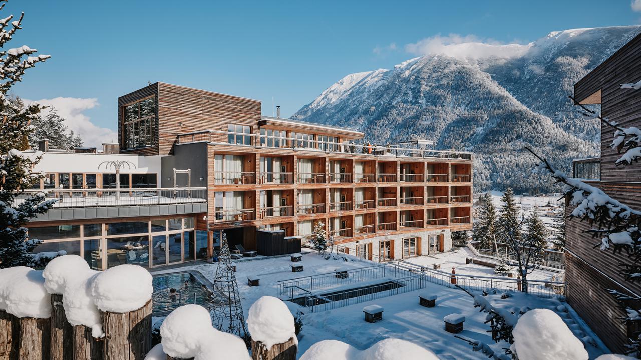 impressie Das Kronthaler  (14+)