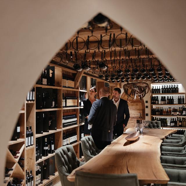 Hotel Kolfuschgerhof - Afbeelding 21