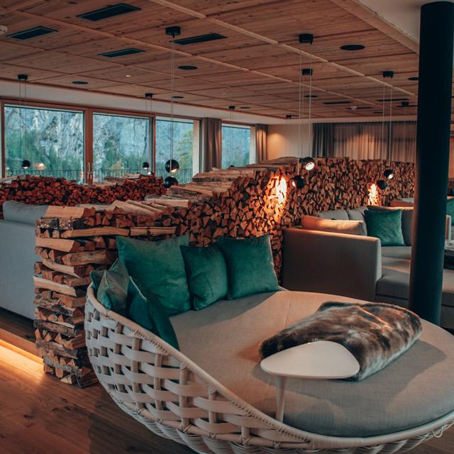 Hotel Kolfuschgerhof - Afbeelding 20