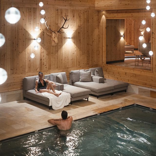 Hotel Kolfuschgerhof - Afbeelding 13