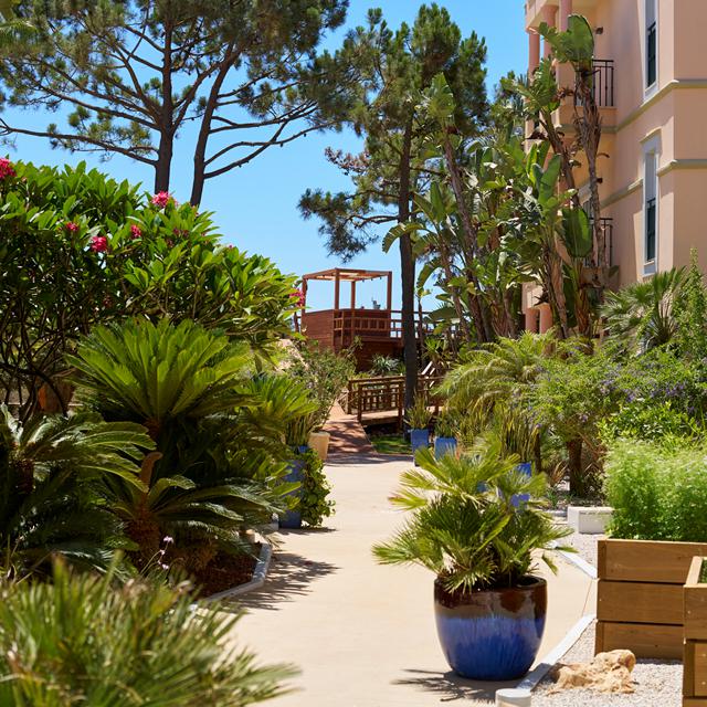 Hotel PortoBay Blue Ocean