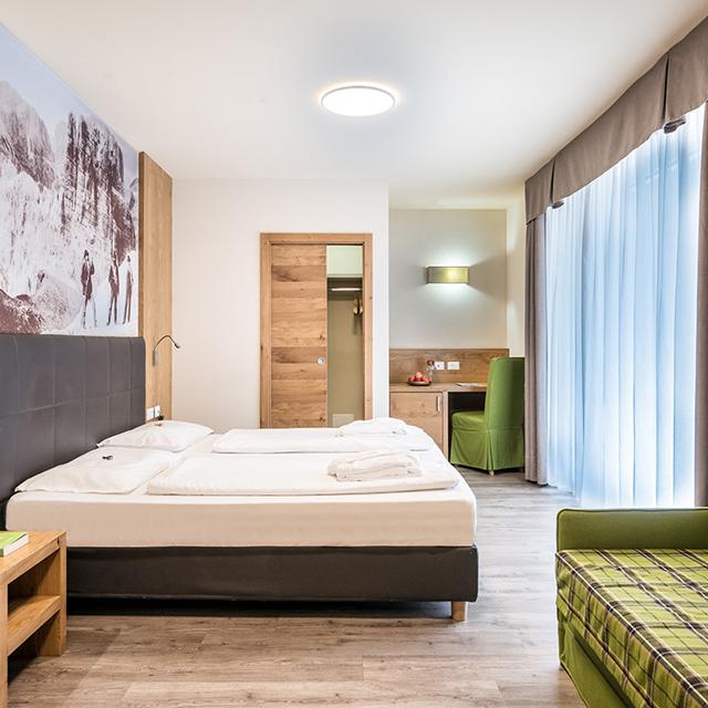 Parc Hotel Miramonti - Afbeelding 21