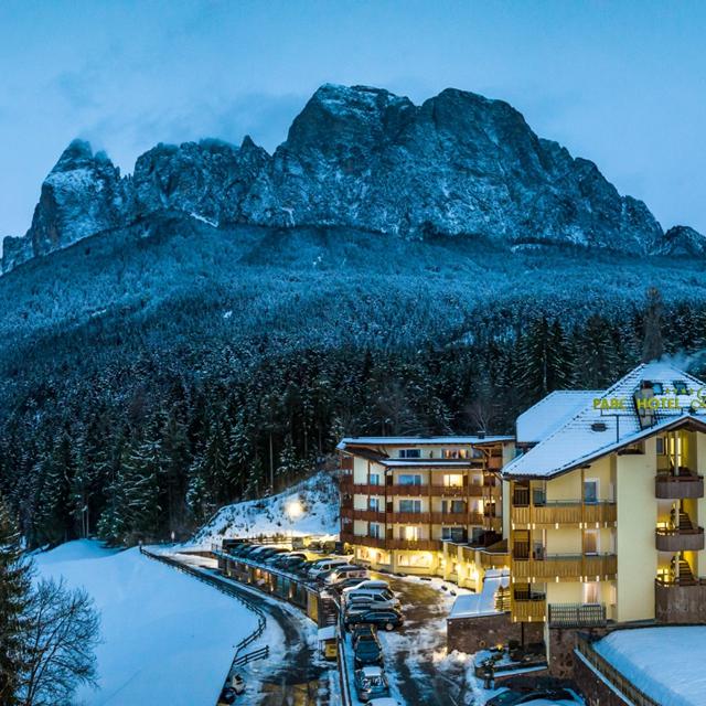 Parc Hotel Miramonti - Afbeelding 23