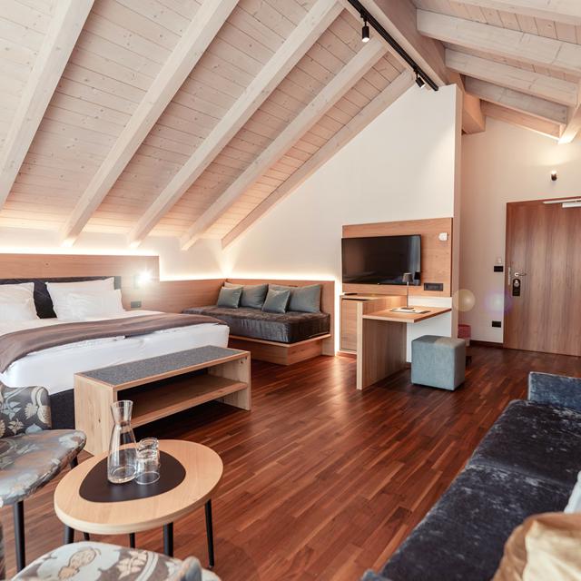 Hotel Blitzburg - Afbeelding 15