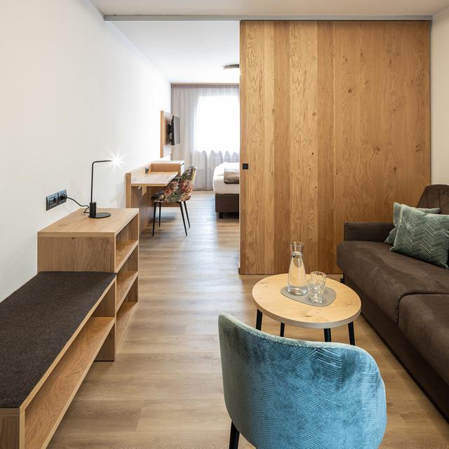 Hotel Blitzburg - Afbeelding 13