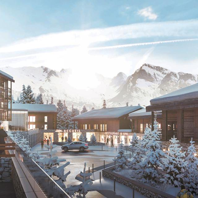 residence-prestige-odalys-lecrin-blanc