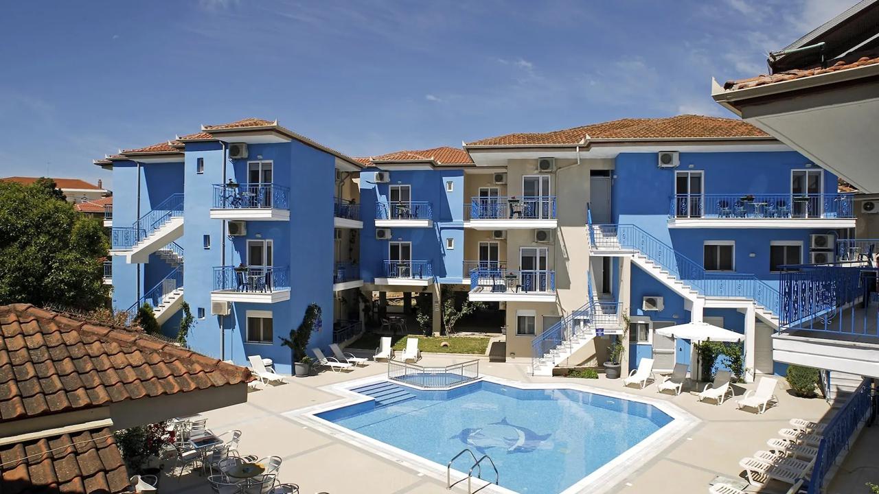 Hotel Stratos