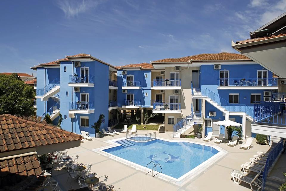 Hotel Stratos