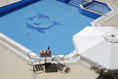 Hotel Stratos – foto 2