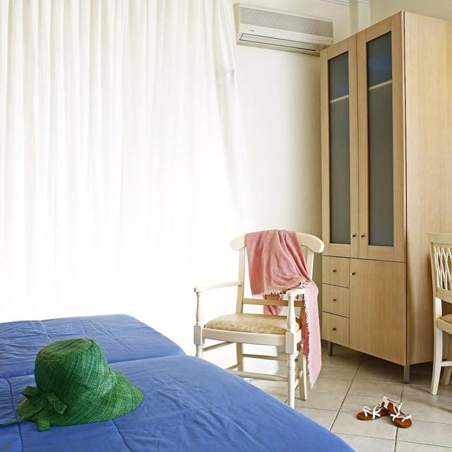 Hotel Stratos