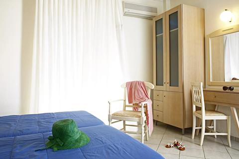 Hotel Stratos – foto 4