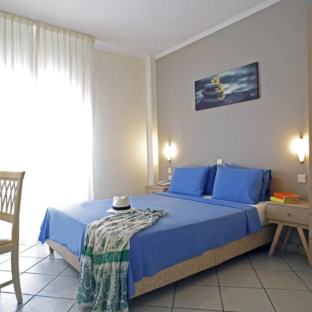 Hotel Stratos