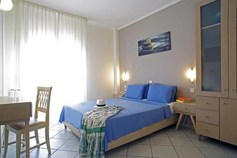 Hotel Stratos – foto 3