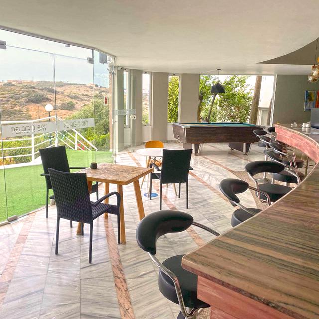 Hotel Pelagia Bay