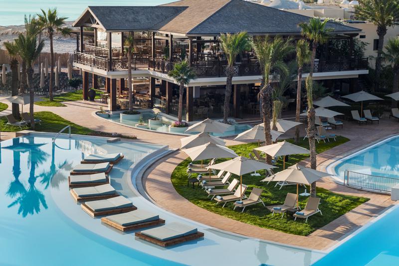 8 Dagen logies Iberostar Selection Eolia Djerba