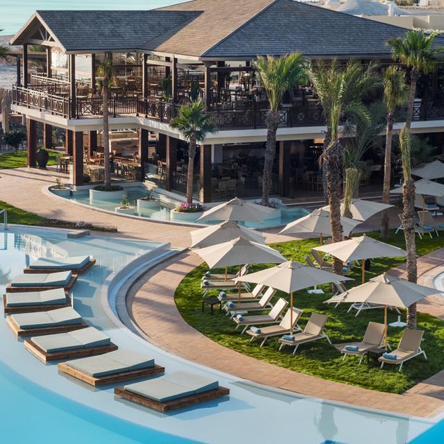 Iberostar Selection Eolia Djerba, Midoun foto 4