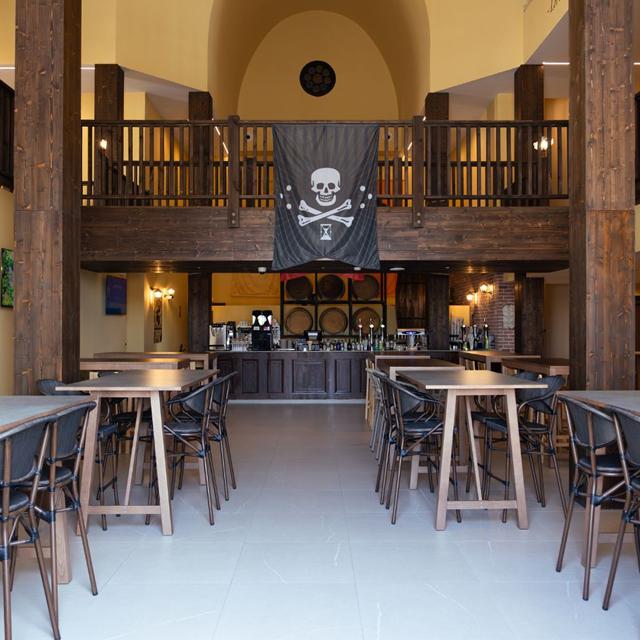 Hotel Magic Pirates Island Resort, Benidorm foto 3